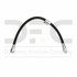 350-45003 by DYNAMIC FRICTION COMPANY - Brake Hose