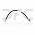 350-45004 by DYNAMIC FRICTION COMPANY - Brake Hose