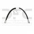 350-45008 by DYNAMIC FRICTION COMPANY - Brake Hose