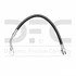 350-45011 by DYNAMIC FRICTION COMPANY - Brake Hose