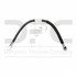 350-45009 by DYNAMIC FRICTION COMPANY - Brake Hose