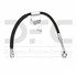 350-45012 by DYNAMIC FRICTION COMPANY - Brake Hose