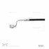 350-45014 by DYNAMIC FRICTION COMPANY - Brake Hose