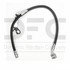 350-45017 by DYNAMIC FRICTION COMPANY - Brake Hose