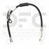 350-45020 by DYNAMIC FRICTION COMPANY - Brake Hose