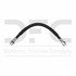 350-45027 by DYNAMIC FRICTION COMPANY - Brake Hose