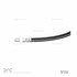 350-45040 by DYNAMIC FRICTION COMPANY - Brake Hose