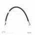 350-46003 by DYNAMIC FRICTION COMPANY - Brake Hose