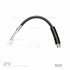 350-46014 by DYNAMIC FRICTION COMPANY - Brake Hose