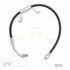 350-46023 by DYNAMIC FRICTION COMPANY - Brake Hose