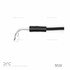 350-46022 by DYNAMIC FRICTION COMPANY - Brake Hose