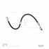 350-46031 by DYNAMIC FRICTION COMPANY - Brake Hose