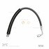 350-46035 by DYNAMIC FRICTION COMPANY - Brake Hose