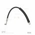 350-46036 by DYNAMIC FRICTION COMPANY - Brake Hose