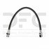 350-47356 by DYNAMIC FRICTION COMPANY - Brake Hose