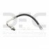 350-47357 by DYNAMIC FRICTION COMPANY - Brake Hose