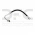 350-47358 by DYNAMIC FRICTION COMPANY - Brake Hose