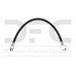 350-47360 by DYNAMIC FRICTION COMPANY - Brake Hose