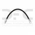 350-47359 by DYNAMIC FRICTION COMPANY - Brake Hose