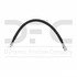 350-47364 by DYNAMIC FRICTION COMPANY - Brake Hose