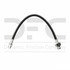 350-47376 by DYNAMIC FRICTION COMPANY - Brake Hose