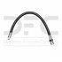 350-47374 by DYNAMIC FRICTION COMPANY - Brake Hose