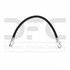 350-47387 by DYNAMIC FRICTION COMPANY - Brake Hose