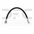 350-47396 by DYNAMIC FRICTION COMPANY - Brake Hose