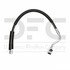 350-47405 by DYNAMIC FRICTION COMPANY - Brake Hose