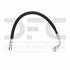 350-47407 by DYNAMIC FRICTION COMPANY - Brake Hose