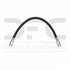 350-47431 by DYNAMIC FRICTION COMPANY - Brake Hose