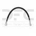 350-47433 by DYNAMIC FRICTION COMPANY - Brake Hose