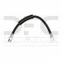 350-47443 by DYNAMIC FRICTION COMPANY - Brake Hose