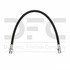 350-47446 by DYNAMIC FRICTION COMPANY - Brake Hose