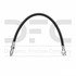 350-47452 by DYNAMIC FRICTION COMPANY - Brake Hose