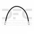 350-47455 by DYNAMIC FRICTION COMPANY - Brake Hose