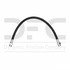 350-47457 by DYNAMIC FRICTION COMPANY - Brake Hose