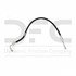 350-47471 by DYNAMIC FRICTION COMPANY - Brake Hose