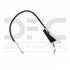 350-47473 by DYNAMIC FRICTION COMPANY - Brake Hose