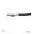 350-47476 by DYNAMIC FRICTION COMPANY - Brake Hose