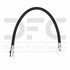 350-47478 by DYNAMIC FRICTION COMPANY - Brake Hose