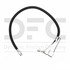 350-47480 by DYNAMIC FRICTION COMPANY - Brake Hose