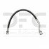 350-47412 by DYNAMIC FRICTION COMPANY - Brake Hose