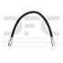 350-47411 by DYNAMIC FRICTION COMPANY - Brake Hose