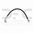 350-47414 by DYNAMIC FRICTION COMPANY - Brake Hose