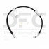 350-47417 by DYNAMIC FRICTION COMPANY - Brake Hose