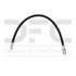 350-47422 by DYNAMIC FRICTION COMPANY - Brake Hose