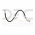 350-48002 by DYNAMIC FRICTION COMPANY - Brake Hose