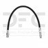 350-48016 by DYNAMIC FRICTION COMPANY - Brake Hose