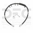 350-48041 by DYNAMIC FRICTION COMPANY - Brake Hose